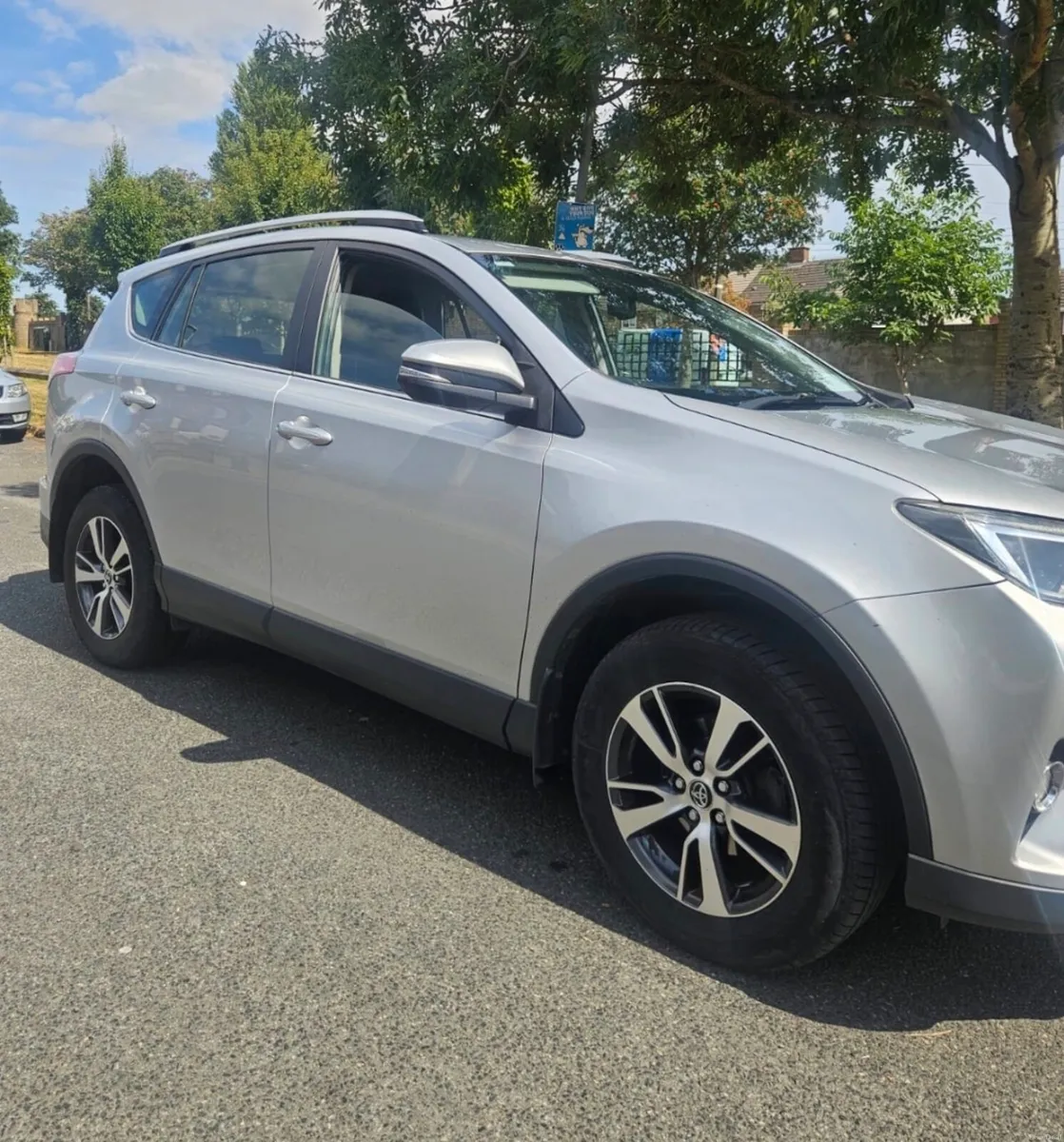 Rav 4 - Image 5