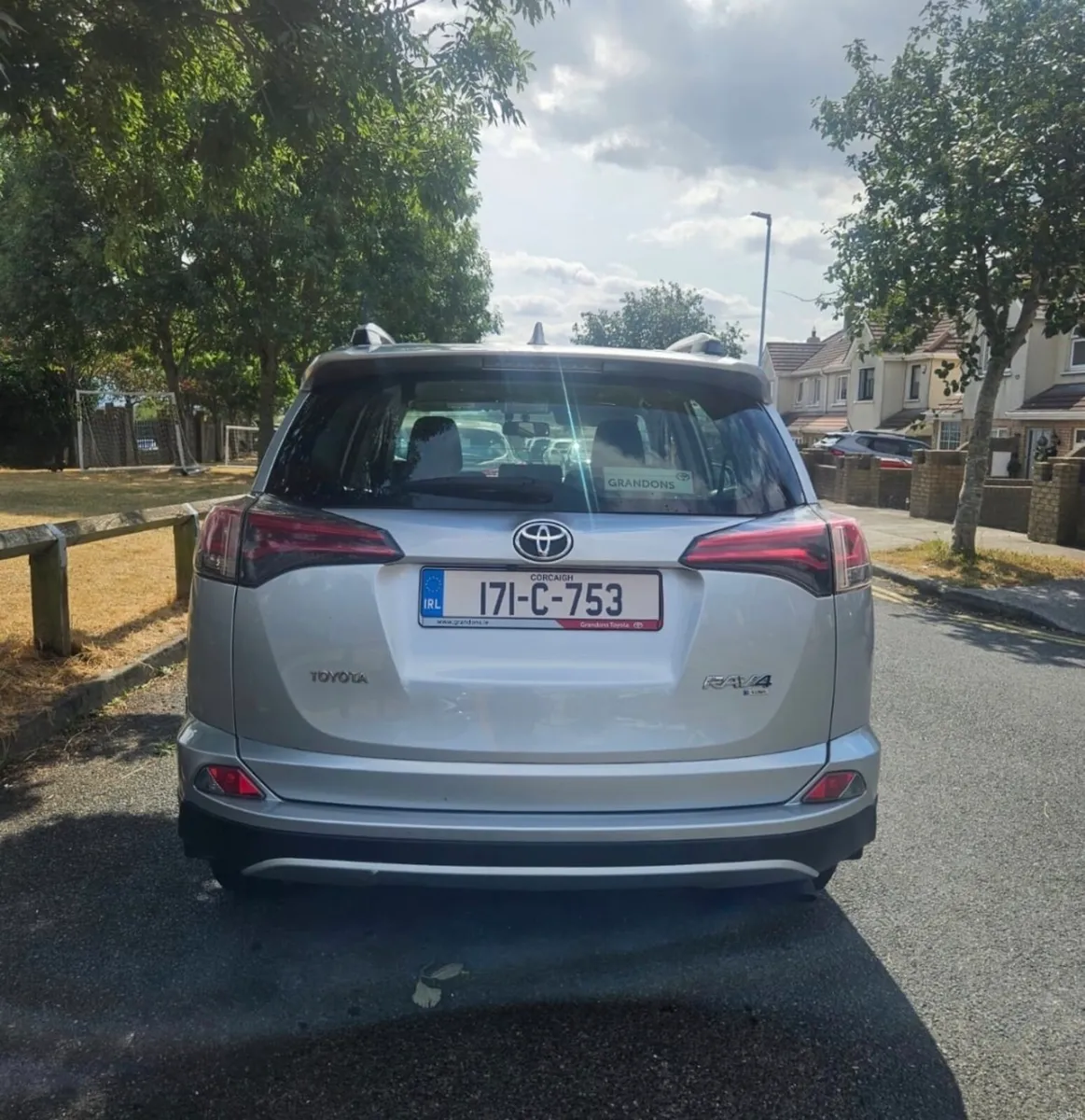 Rav 4 - Image 2