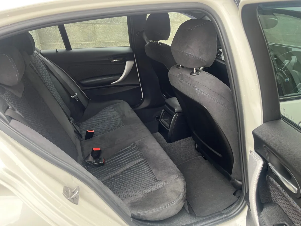 BMW 1-Series 2017 - Image 2