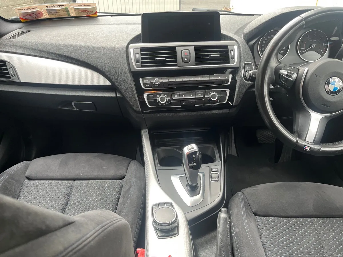 BMW 1-Series 2017 - Image 4