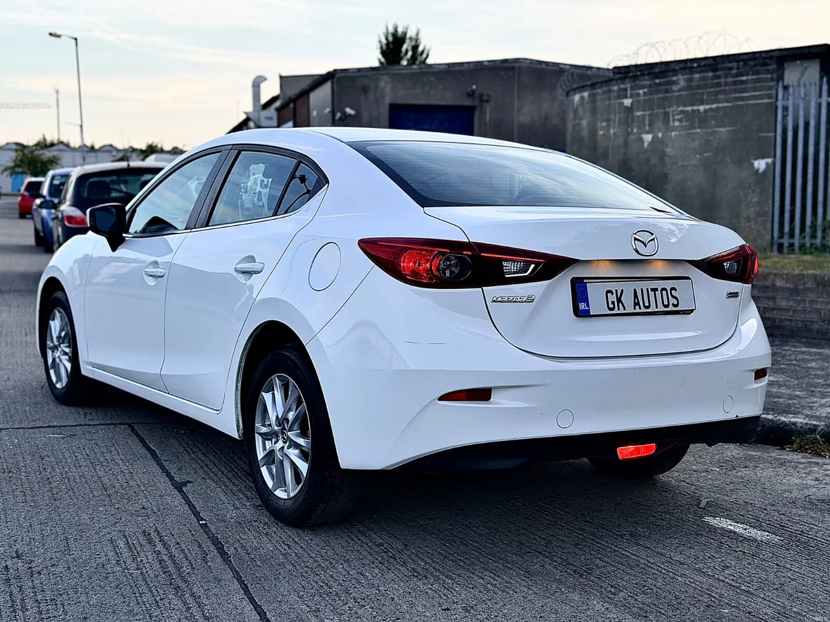 🔴 Mazda3 Petrol High Spec - Image 5
