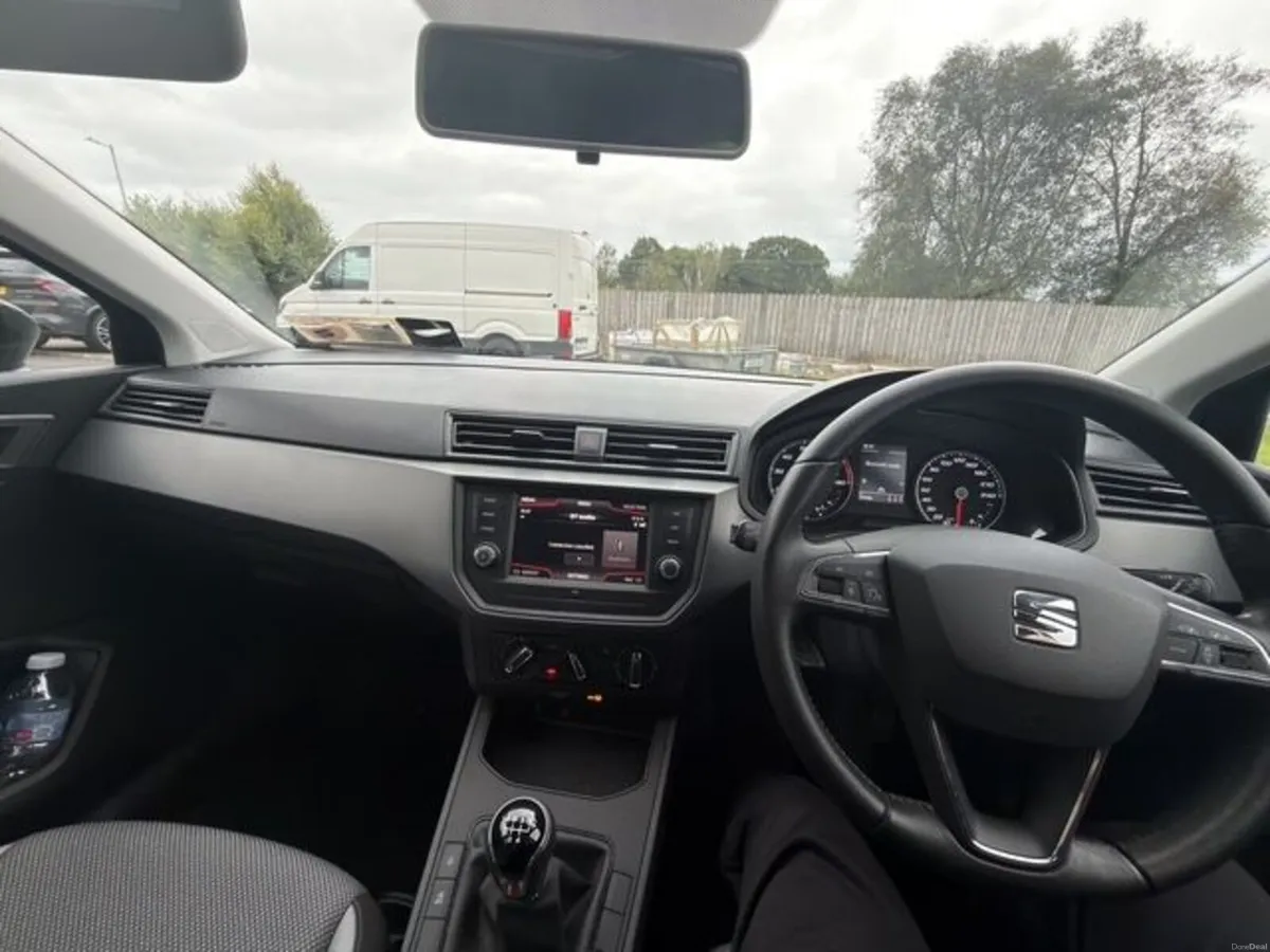 SEAT Ibiza 2020 - Image 1