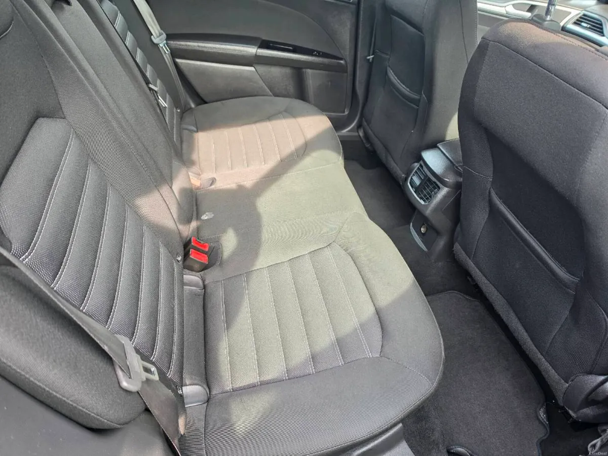 2016 Ford Mondeo 1.5Tdci Zetec Manual - Image 6