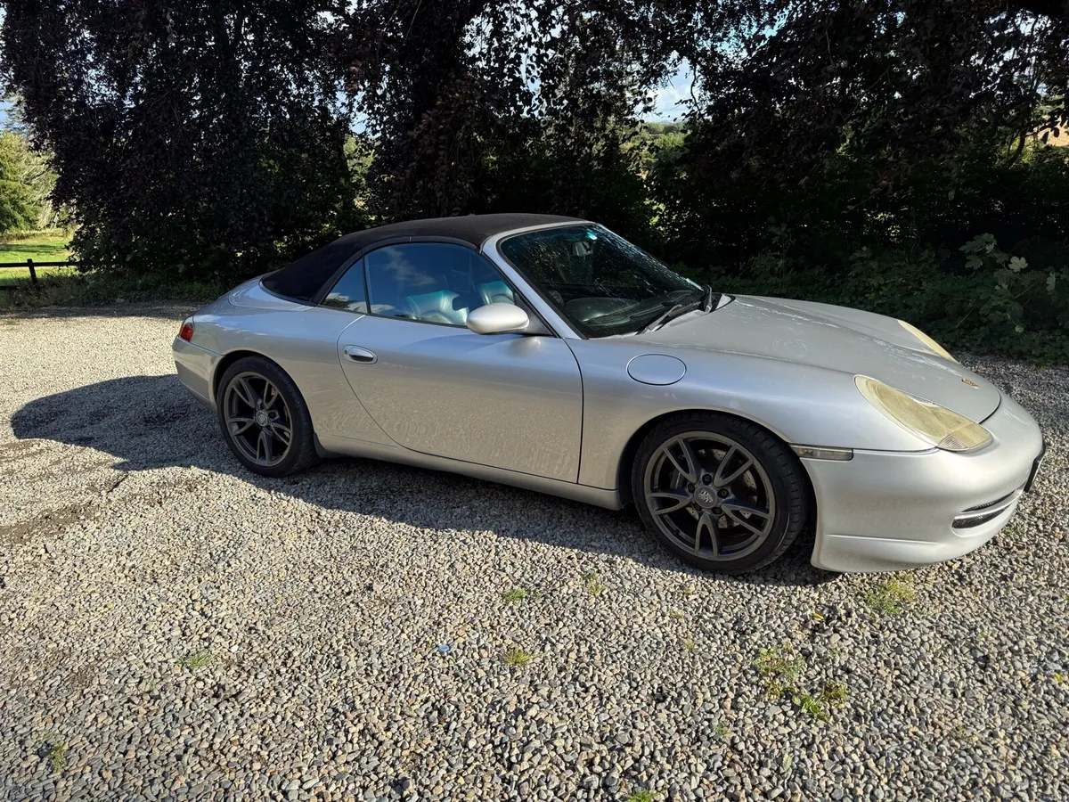 Porsche 911 - Image 4