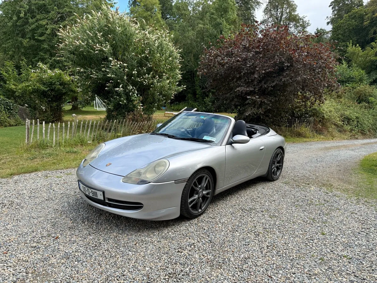 Porsche 911 - Image 5