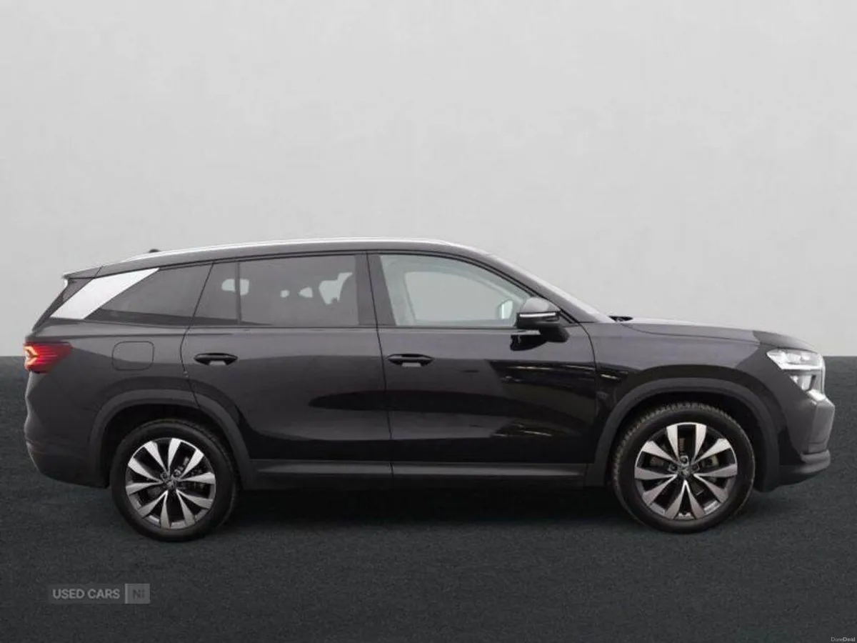 Skoda Kodiaq DIESEL ESTATE - Image 2