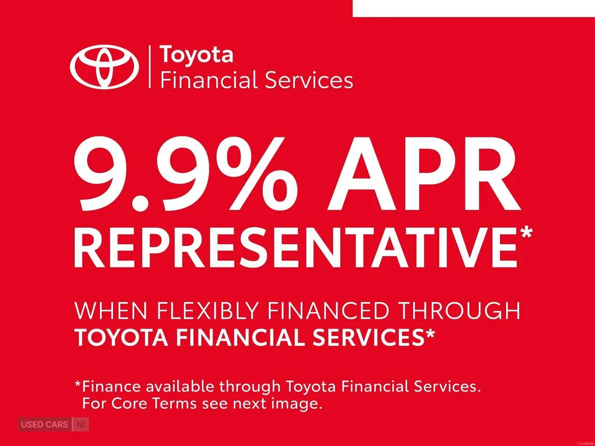Toyota Hilux 2.8 D-4D Invincible Auto 4WD Euro 6 ( - Image 3