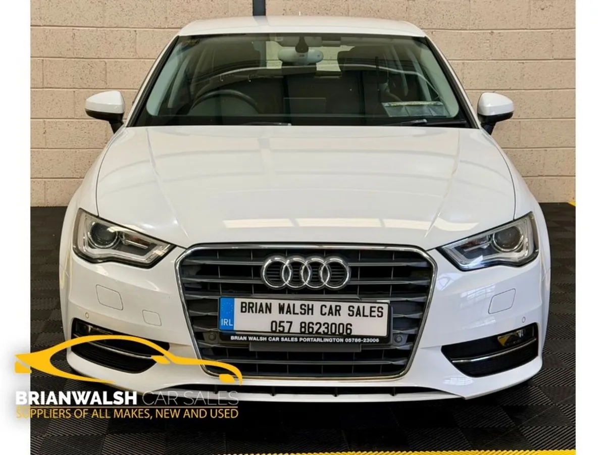 Audi A3 Sportback 1.4 TFSI - Image 4