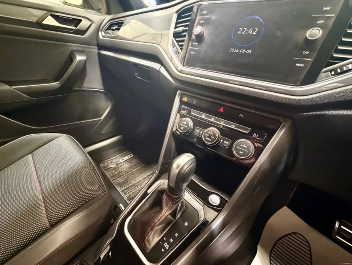 Volkswagen T-Roc TDI Sport - Image 5
