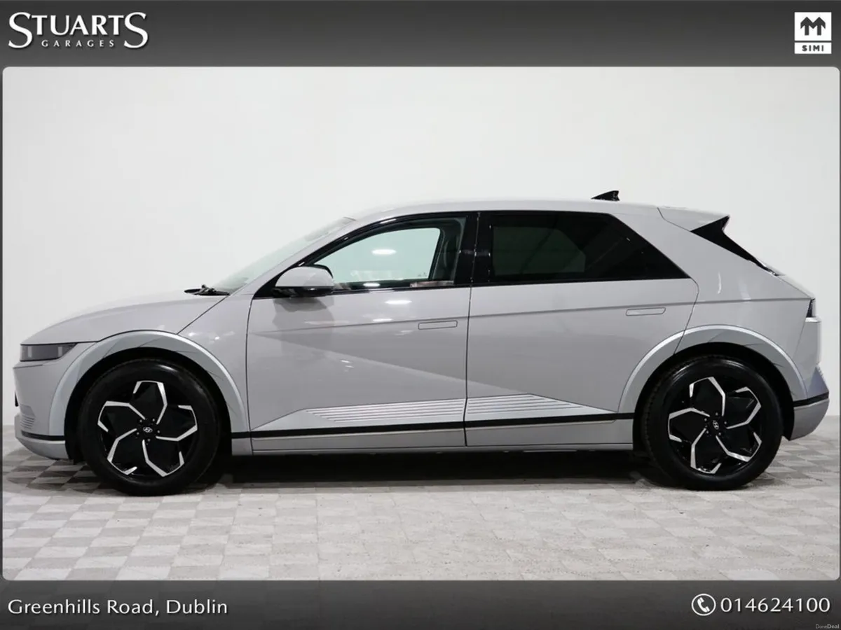 Hyundai IONIQ 5 Premium 73kw - Long Range Battery - Image 6