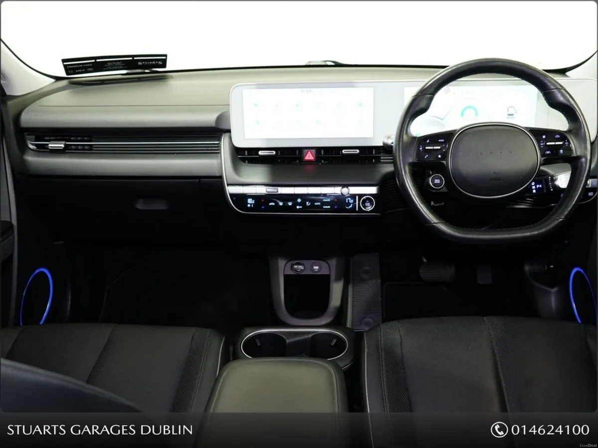 Hyundai IONIQ 5 Premium 73kw - Long Range Battery - Image 4
