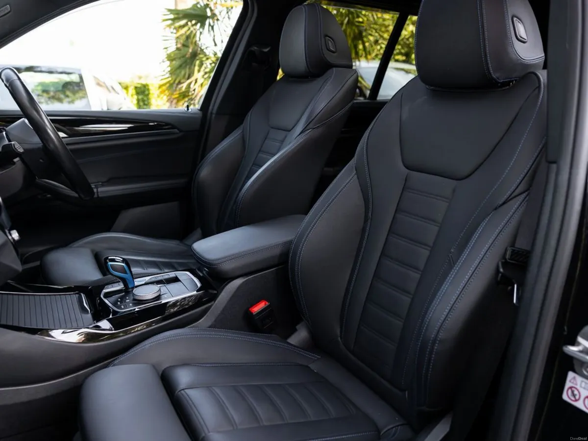 BMW iX3 M Sport Pro - Image 3