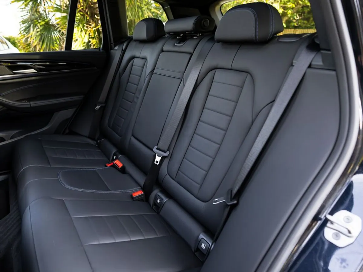 BMW iX3 M Sport Pro - Image 6