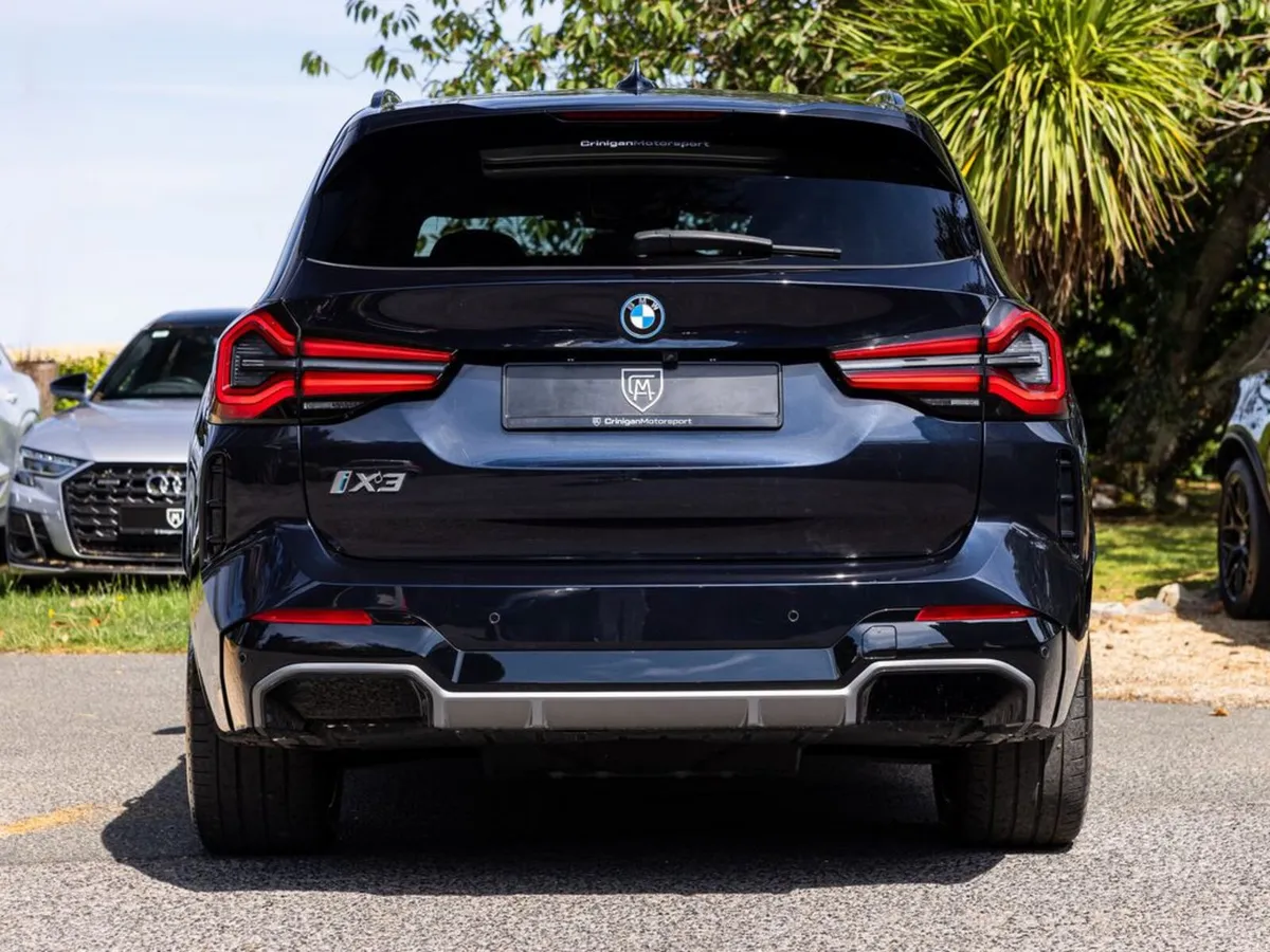 BMW iX3 M Sport Pro - Image 5