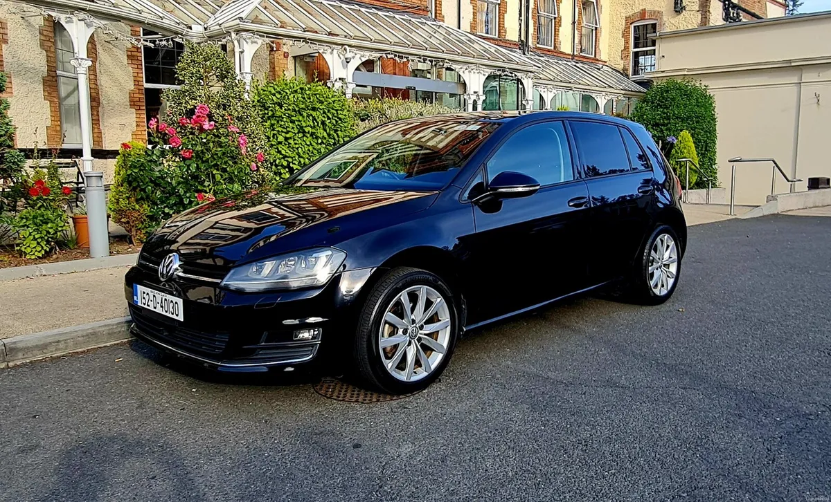 Immaculate Highline Golf 1.4 Automatic - Image 1