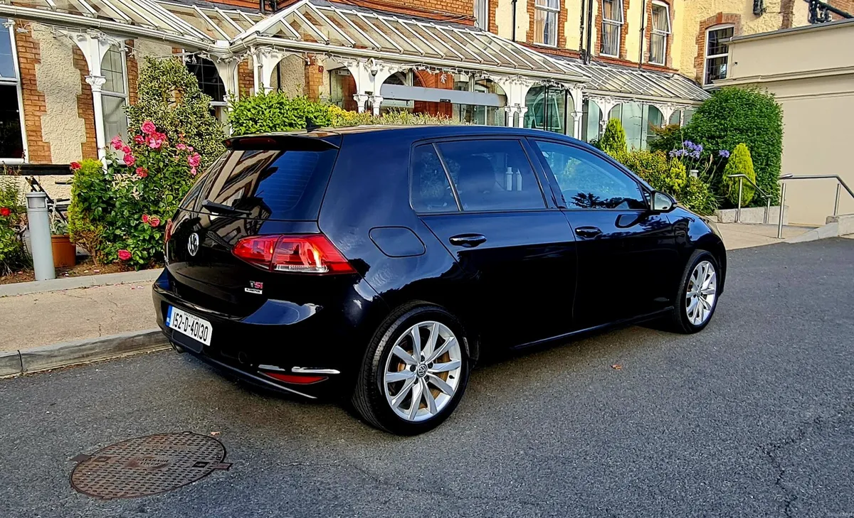 Immaculate Highline Golf 1.4 Automatic - Image 6