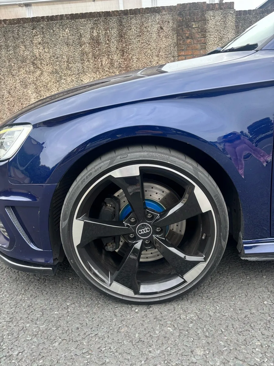 Audi s3 - Image 4
