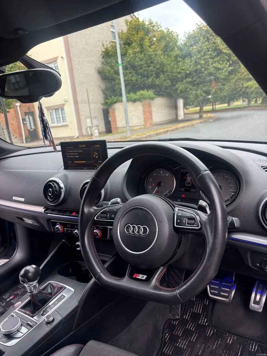 Audi s3 - Image 6