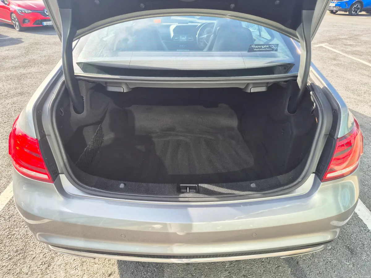 Mercedes-Benz E-Class AMG 2015 2.1L Diesel Auto - Image 5