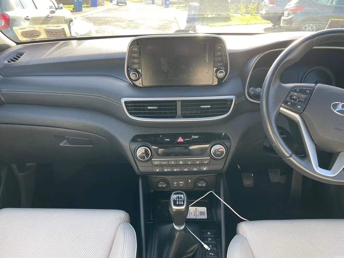 Hyundai Tucson 2019 - Image 5