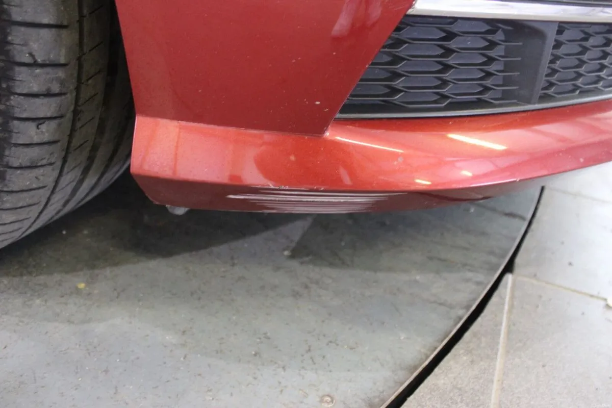 Audi A6 2.0TDI 190 Ultra S-Tronic S Line -TENDER 1 - Image 2