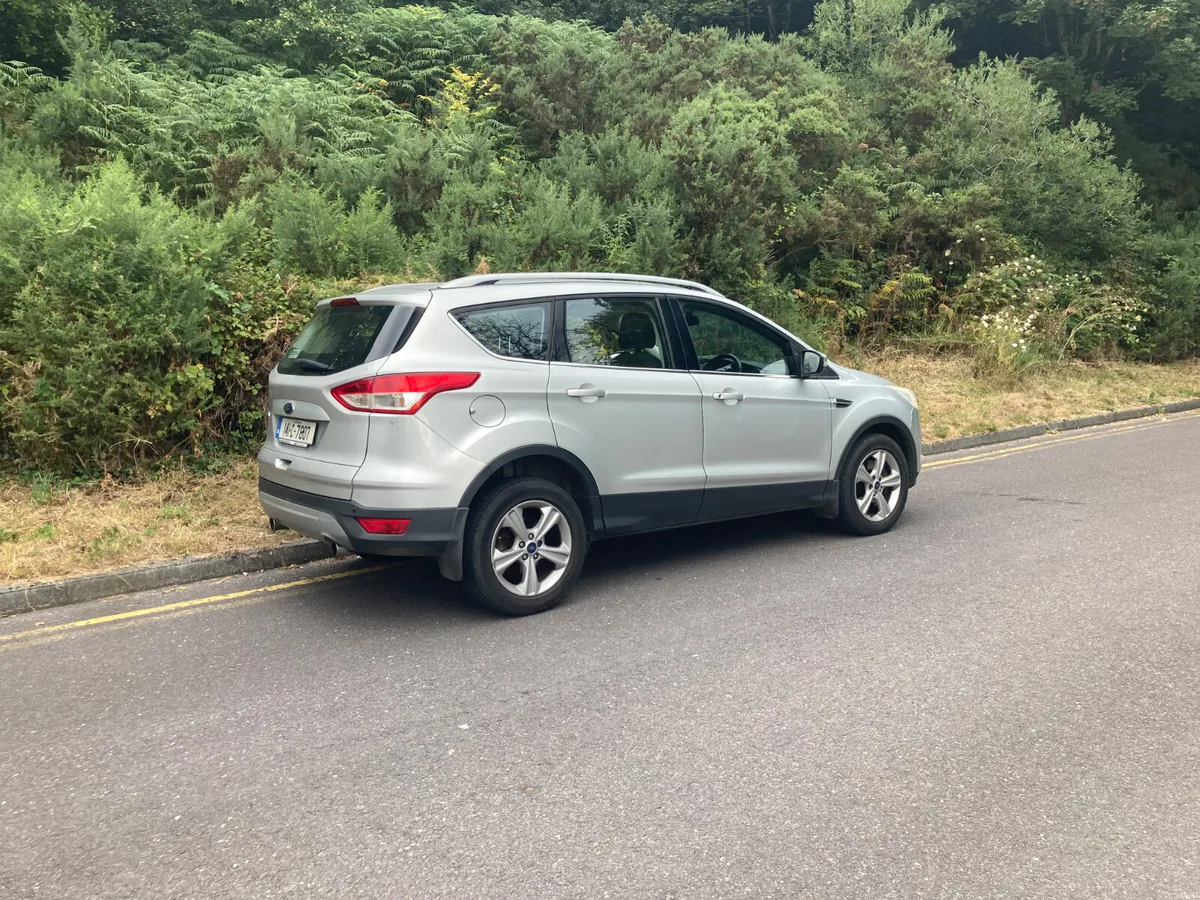 2014 Ford Kuga 2.0 Diesel SUV - Image 3