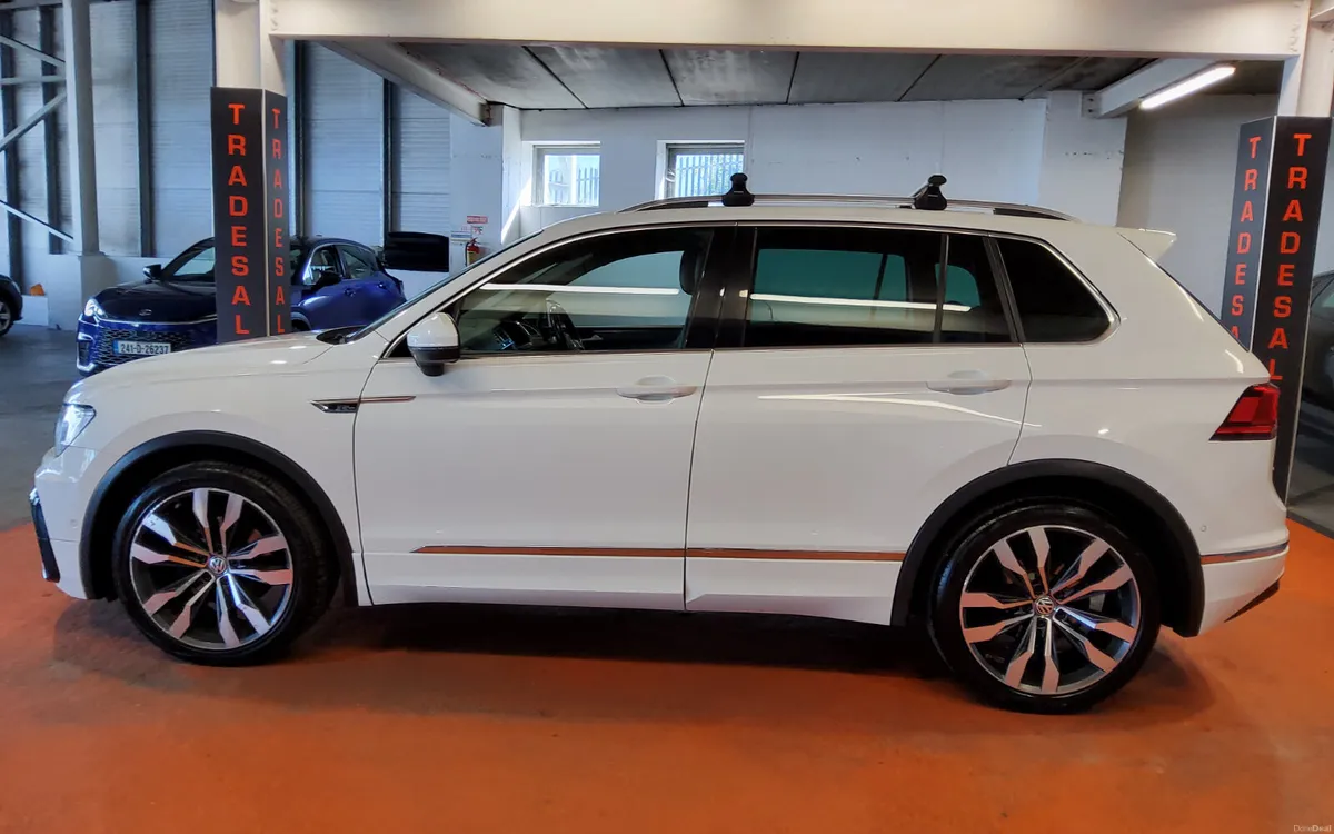 Volkswagen Tiguan 2018 - Image 6