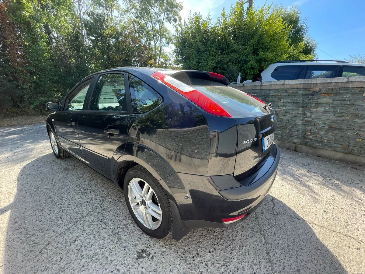 Ford focus - Image 4