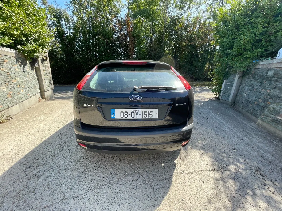Ford focus - Image 5