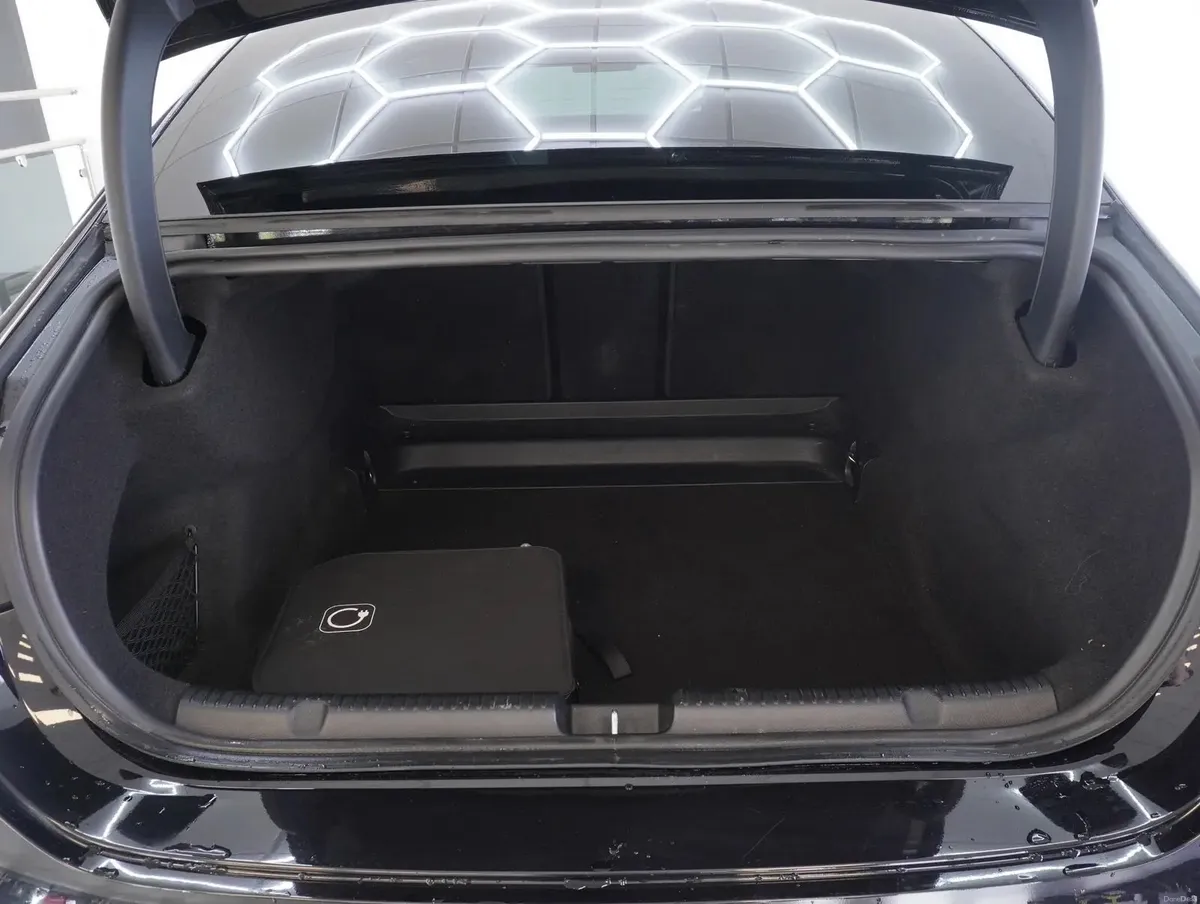 2013 Mercedes-Benz EQE 89kWh - NI Car - €0 VRT! - Image 6