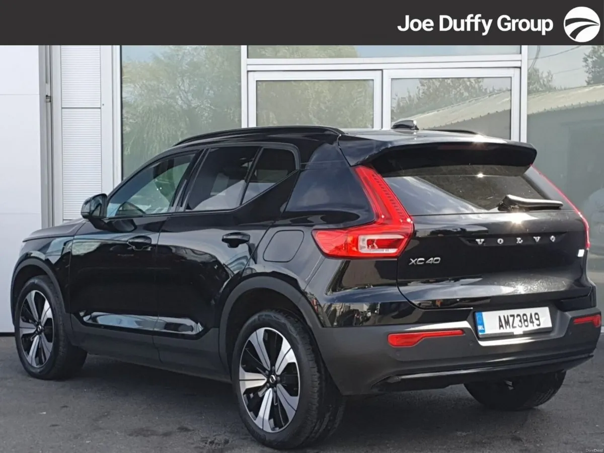 Volvo XC40 Plus Recharge Ev  Plus  P6 Twin FWD 231 - Image 2
