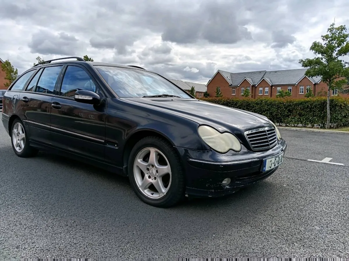 Mercedes - Image 4
