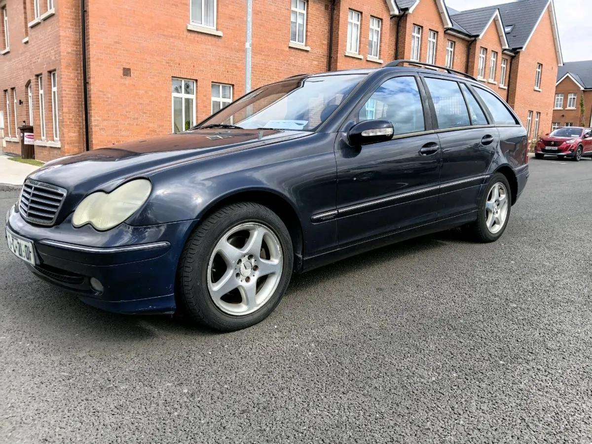 Mercedes - Image 6