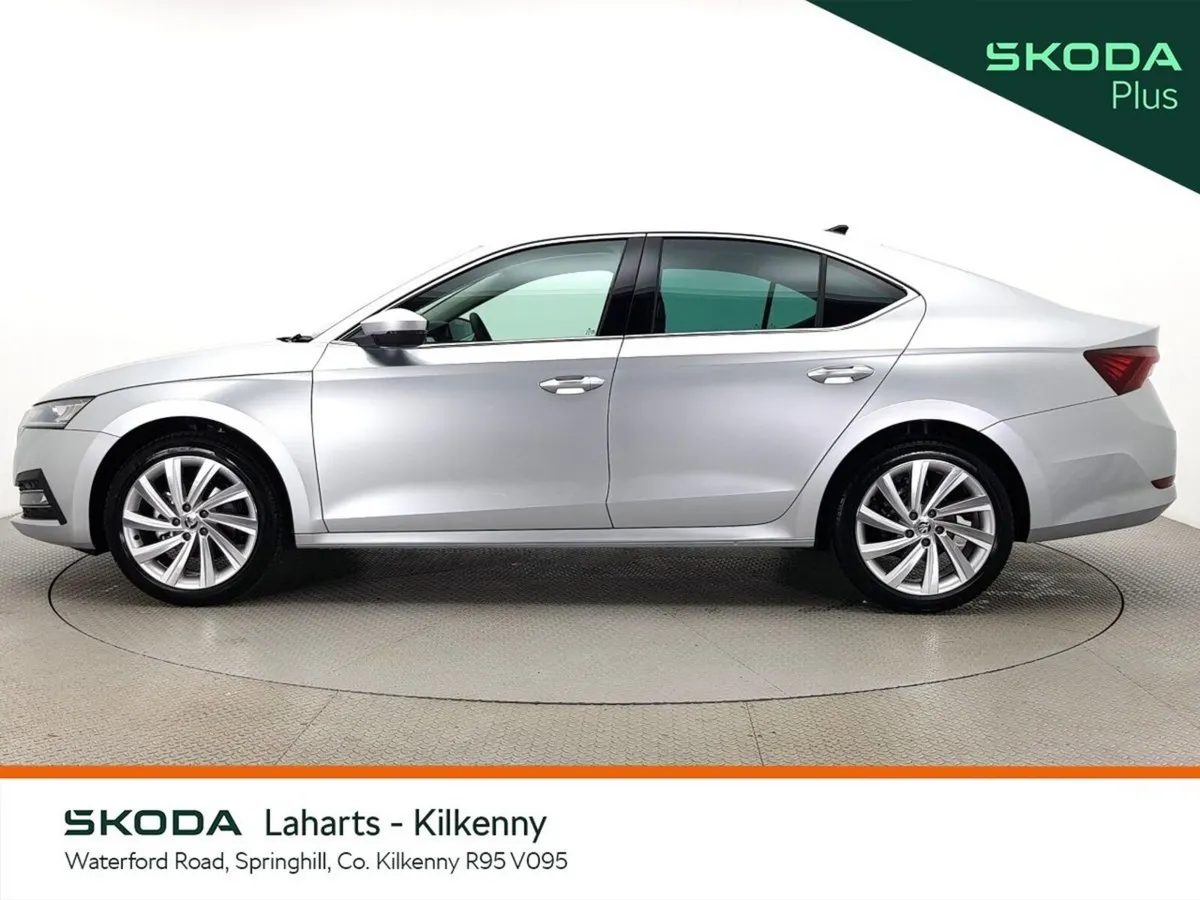 Skoda Octavia STYLE 1.0TSI 110HP - Image 6