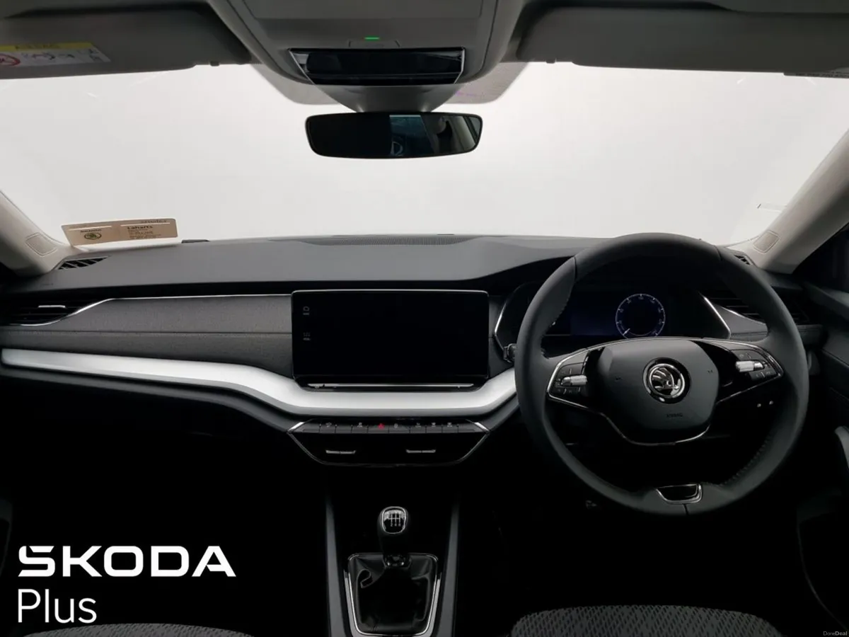 Skoda Octavia STYLE 1.0TSI 110HP - Image 2