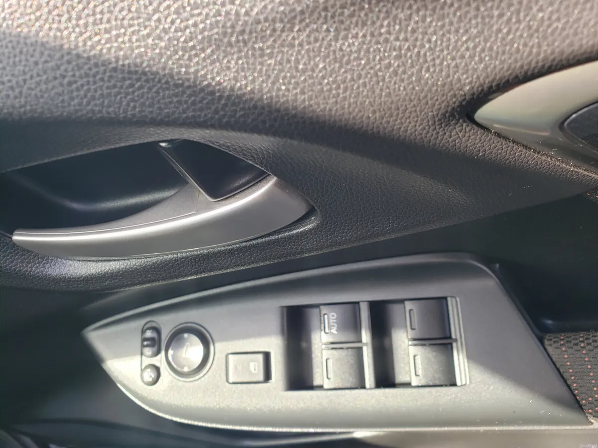 Rs Honda Fit 2014 - Image 6