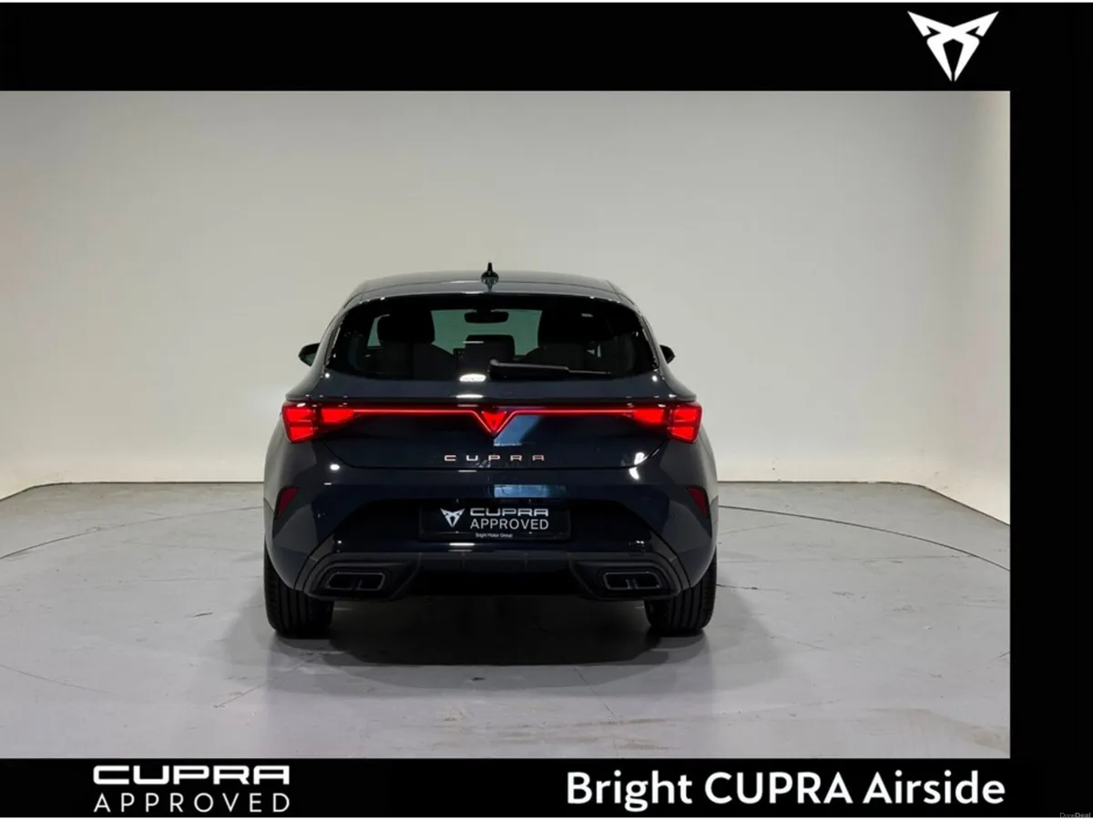 Cupra Leon V2 1.5 ETSI 150HP DSG 5DR - Image 5