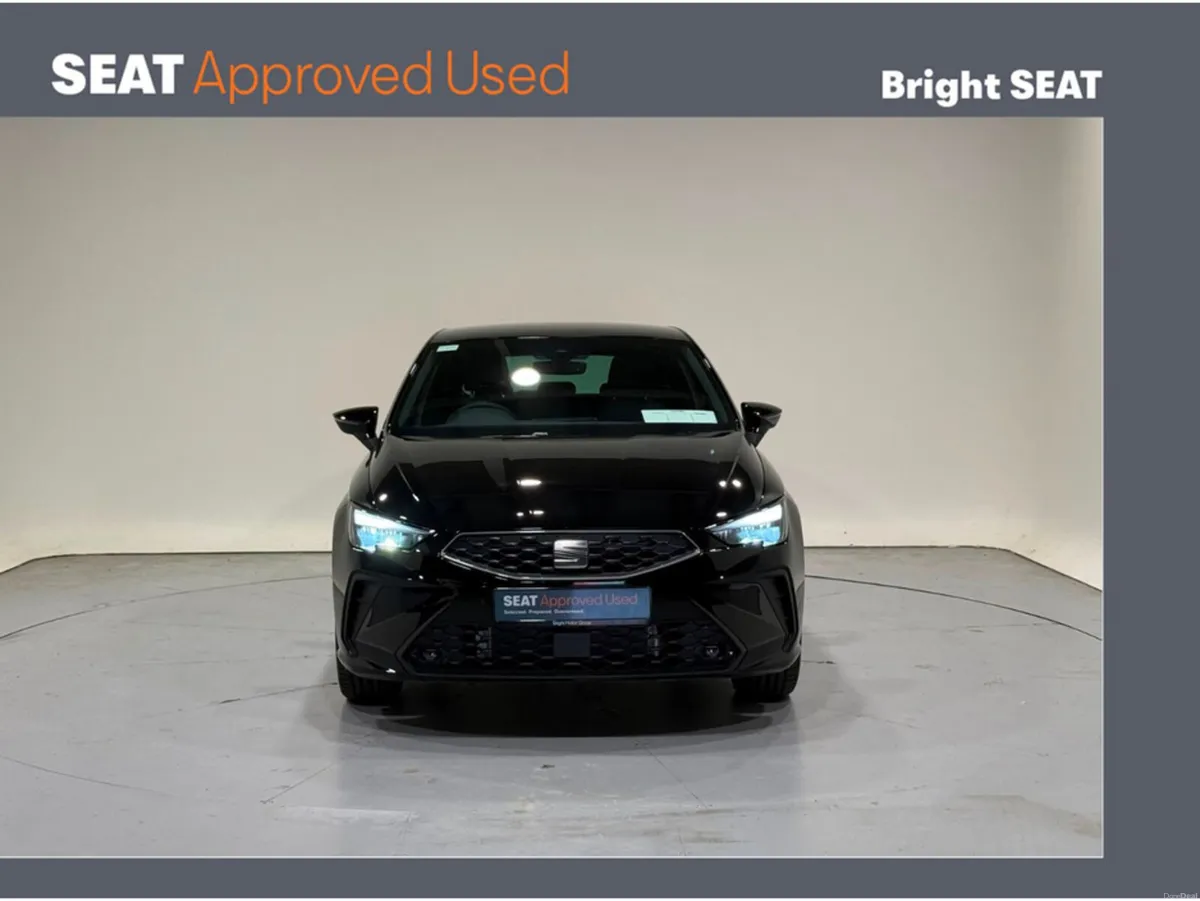 SEAT Ibiza 1.0 TSI 95BHP SE+ 5DR - Image 2