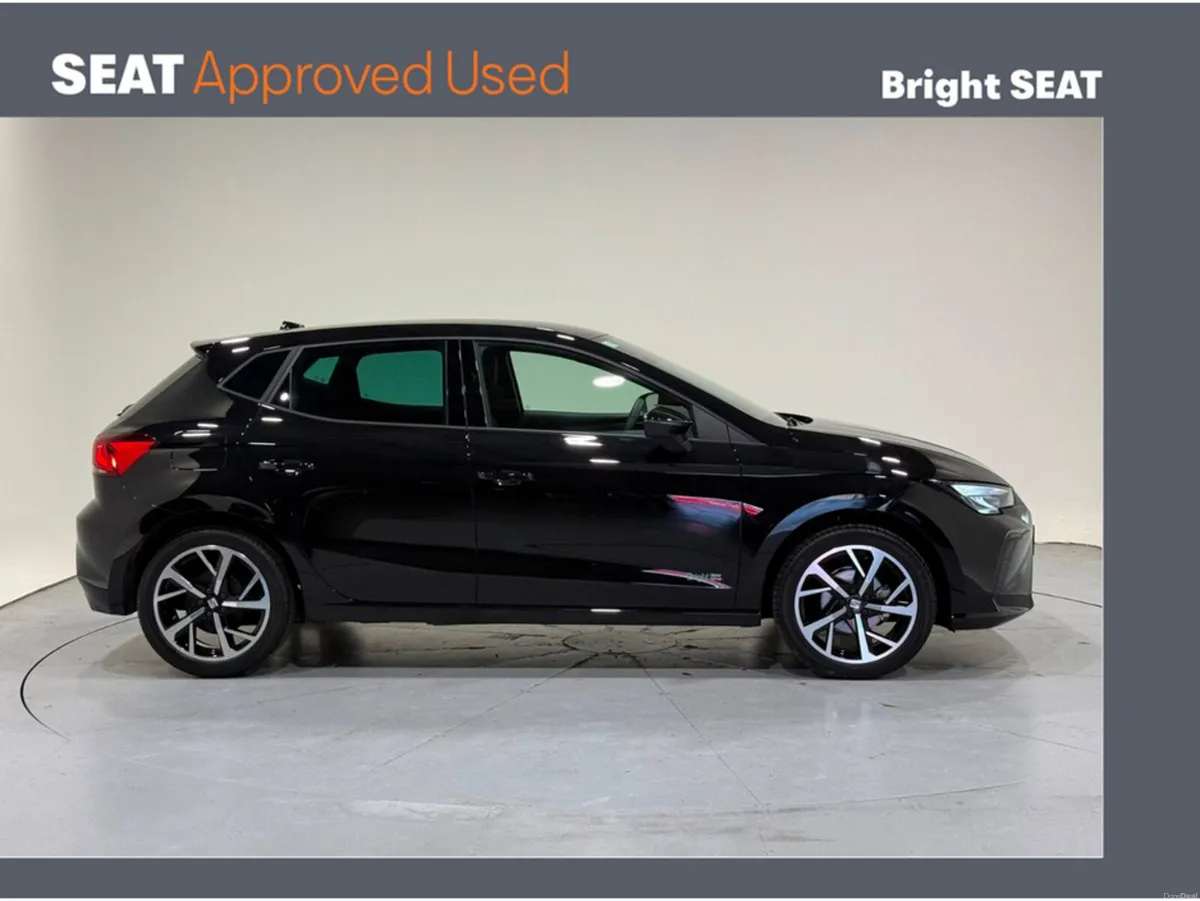 SEAT Ibiza 1.0 TSI 95BHP SE+ 5DR - Image 3