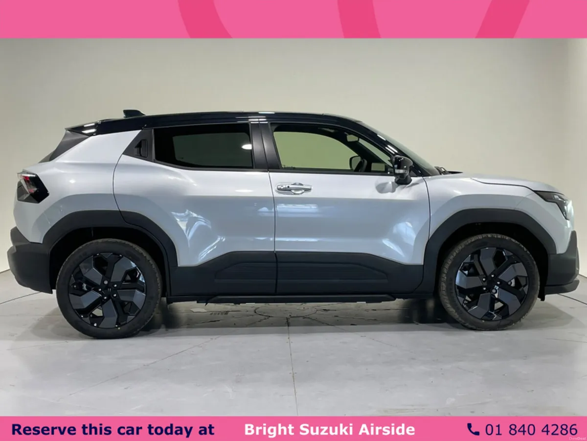 Suzuki e Vitara HERE IN STOCK e-Vitara Ultra 61kWh - Image 5