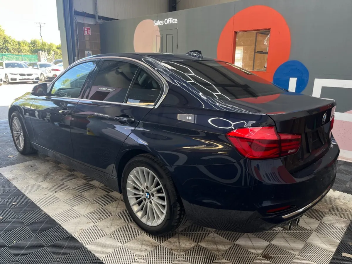 BMW 3-Series 2016 BMW 3 SERIES 4D 320D LUXURY 2.0 - Image 5