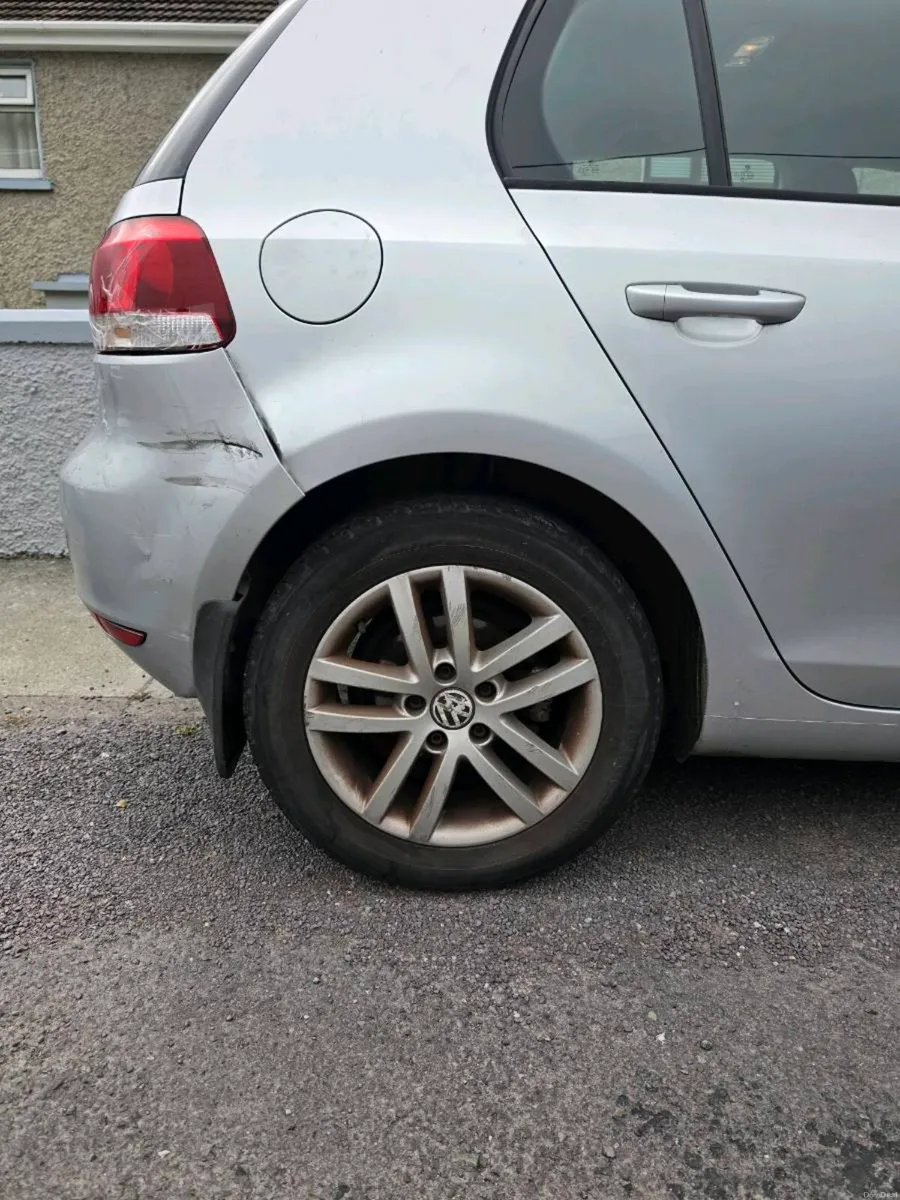 2010 VW Golf 1.6 TDI | NCT 04/27 | Tax 02/27 - Image 6