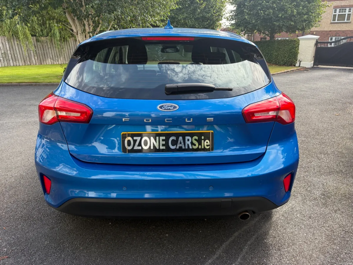Ford Focus TITANIUM TDCI - Image 5