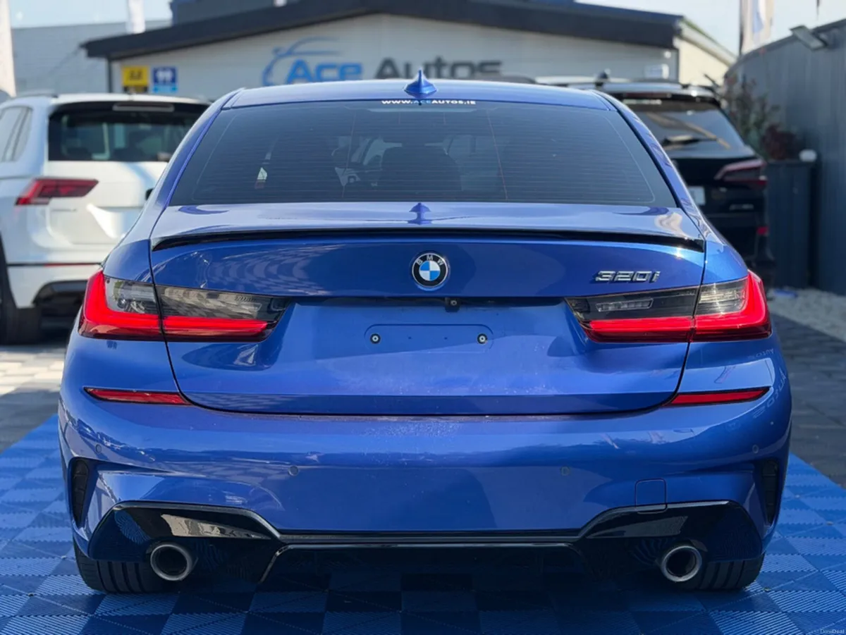 BMW 3-Series 320i - M-SPORT - 2.0L PETROL - AUTO - - Image 6