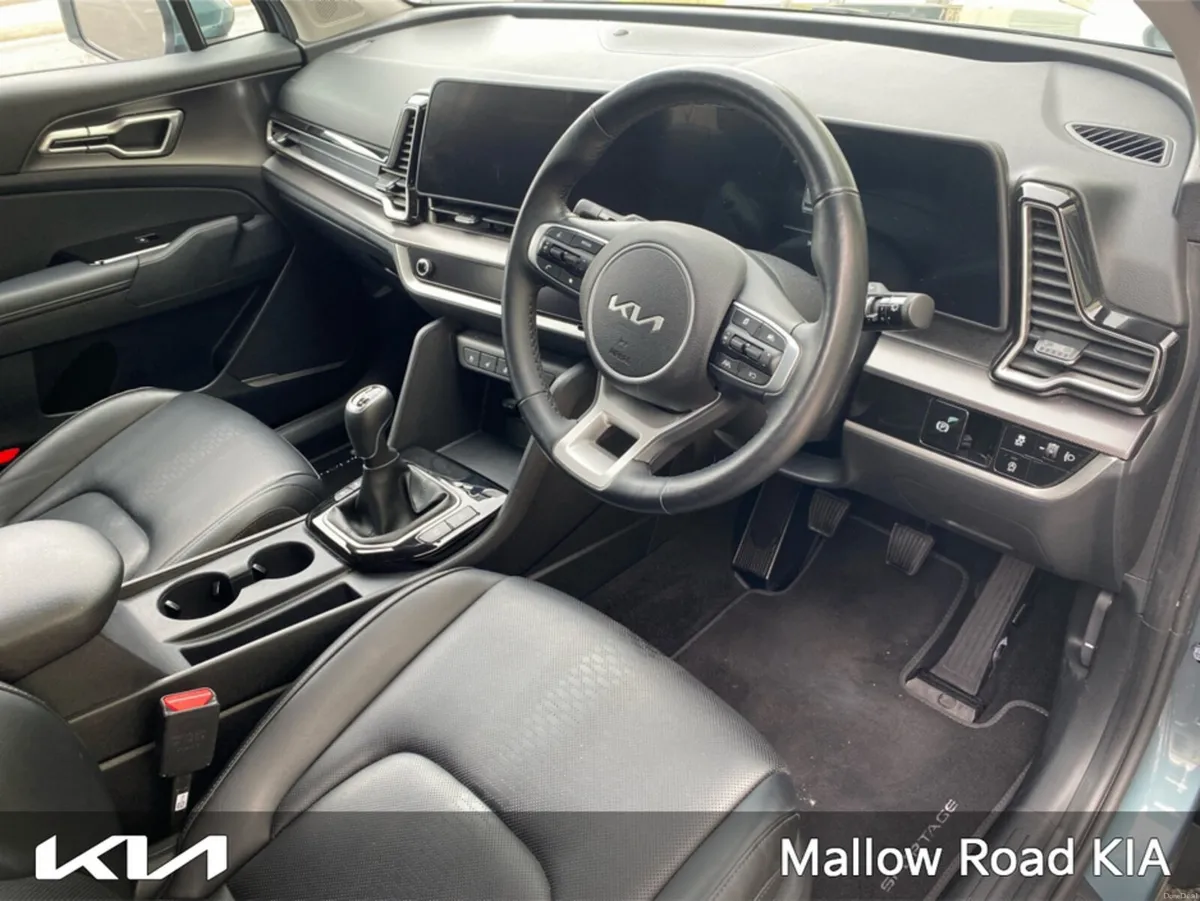 Kia Sportage K3 MY25 5DR - Image 2