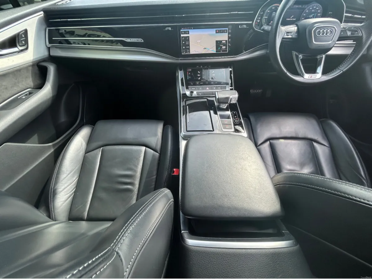 Audi Q7 3.0TFSI S LINE 55 QUATTRO 5DR A 3.0 381PS - Image 2