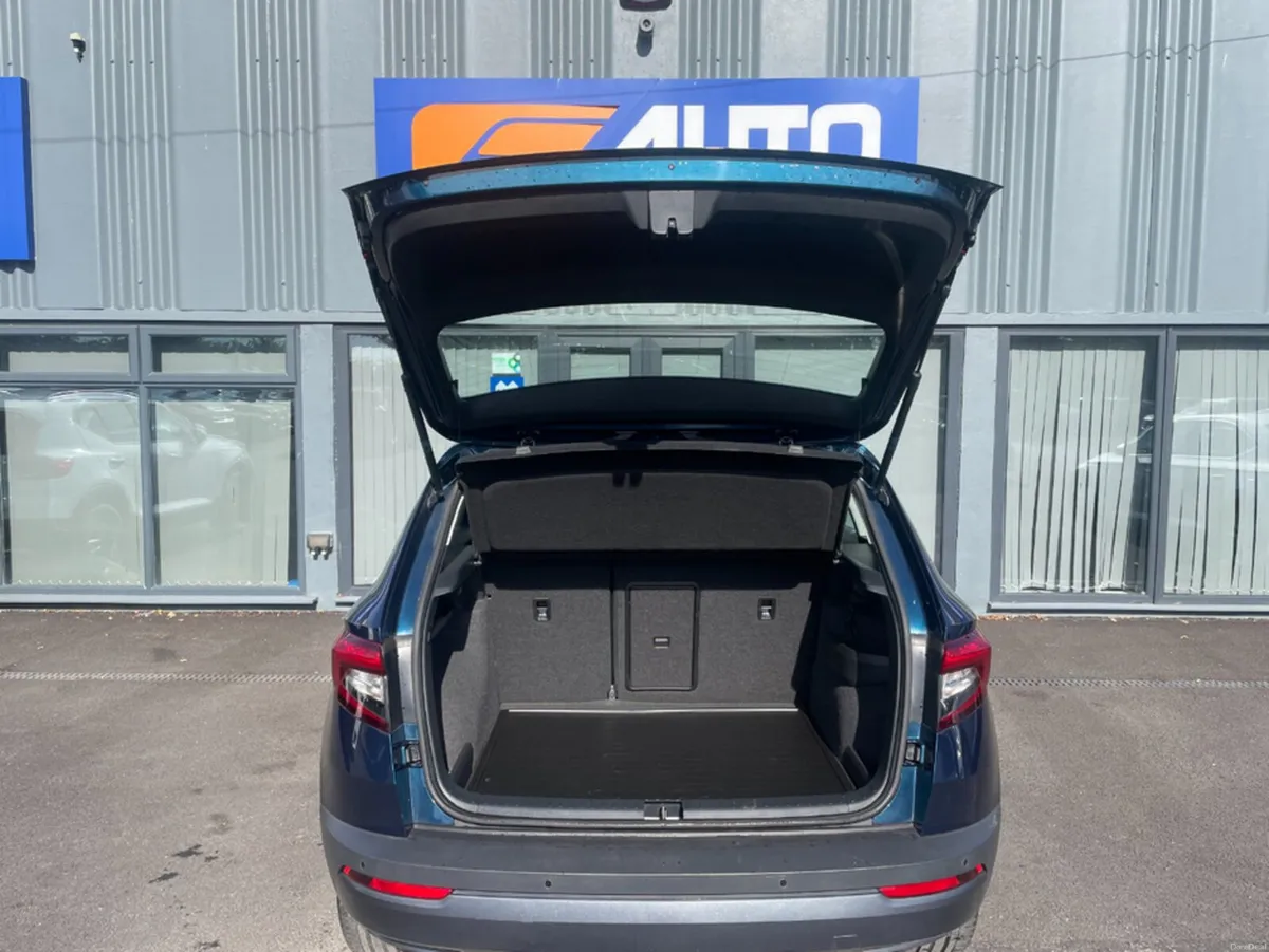 Skoda Karoq AMBITION 1.0 TSI 115HP LTE 4DR - Image 5