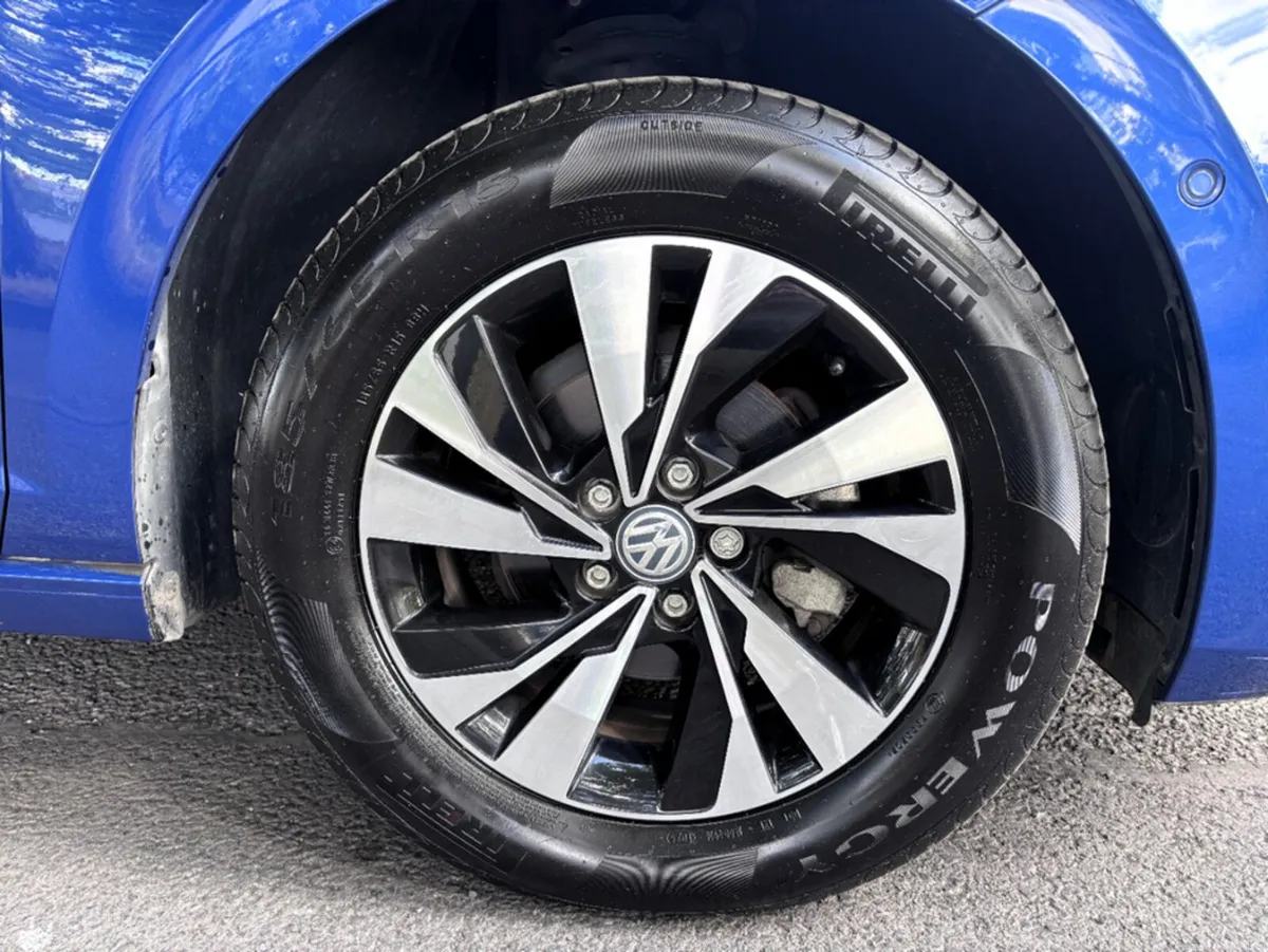 Volkswagen Polo 1.0 Tsi Comfortline Auto - Image 5