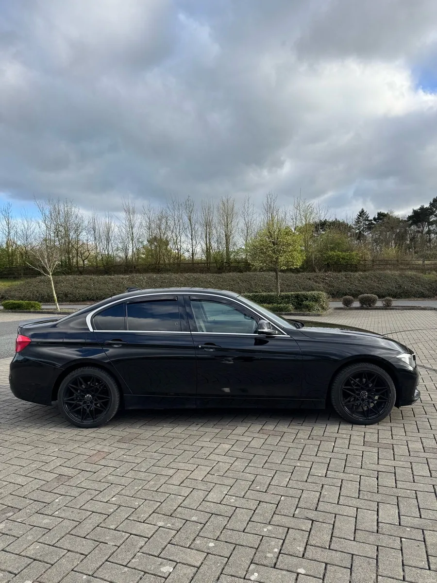 2016 Bmw 3 Series 316D F30 NEW NCT - Image 3