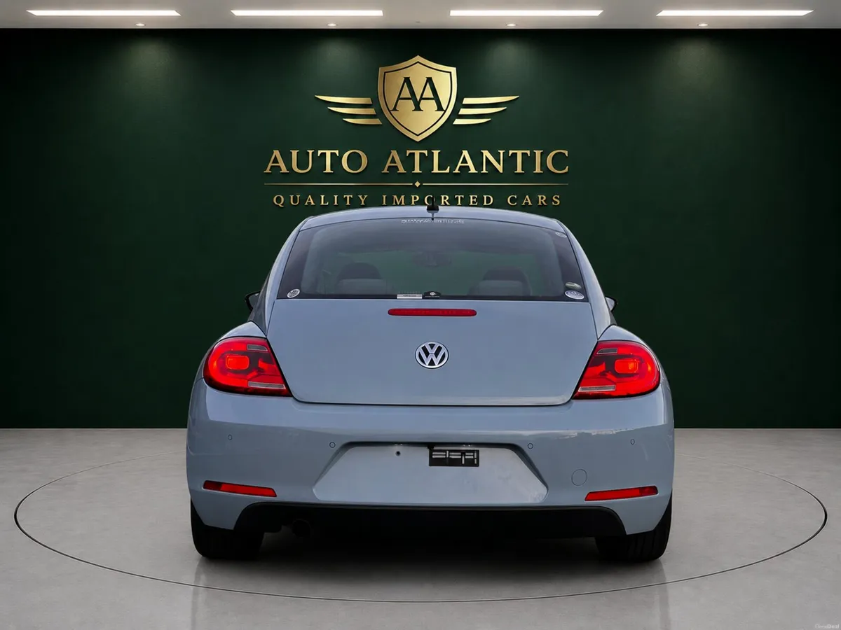 ❁VW Beetle ❁ Auto ❁ Full Specs ❁ Low Mileage ❁ - Image 6